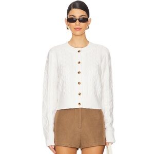 Favorite Dougther The Eleanor Cardigan M